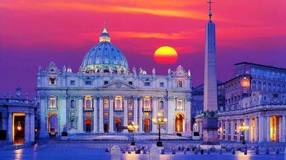 Guest house Renzi Rome