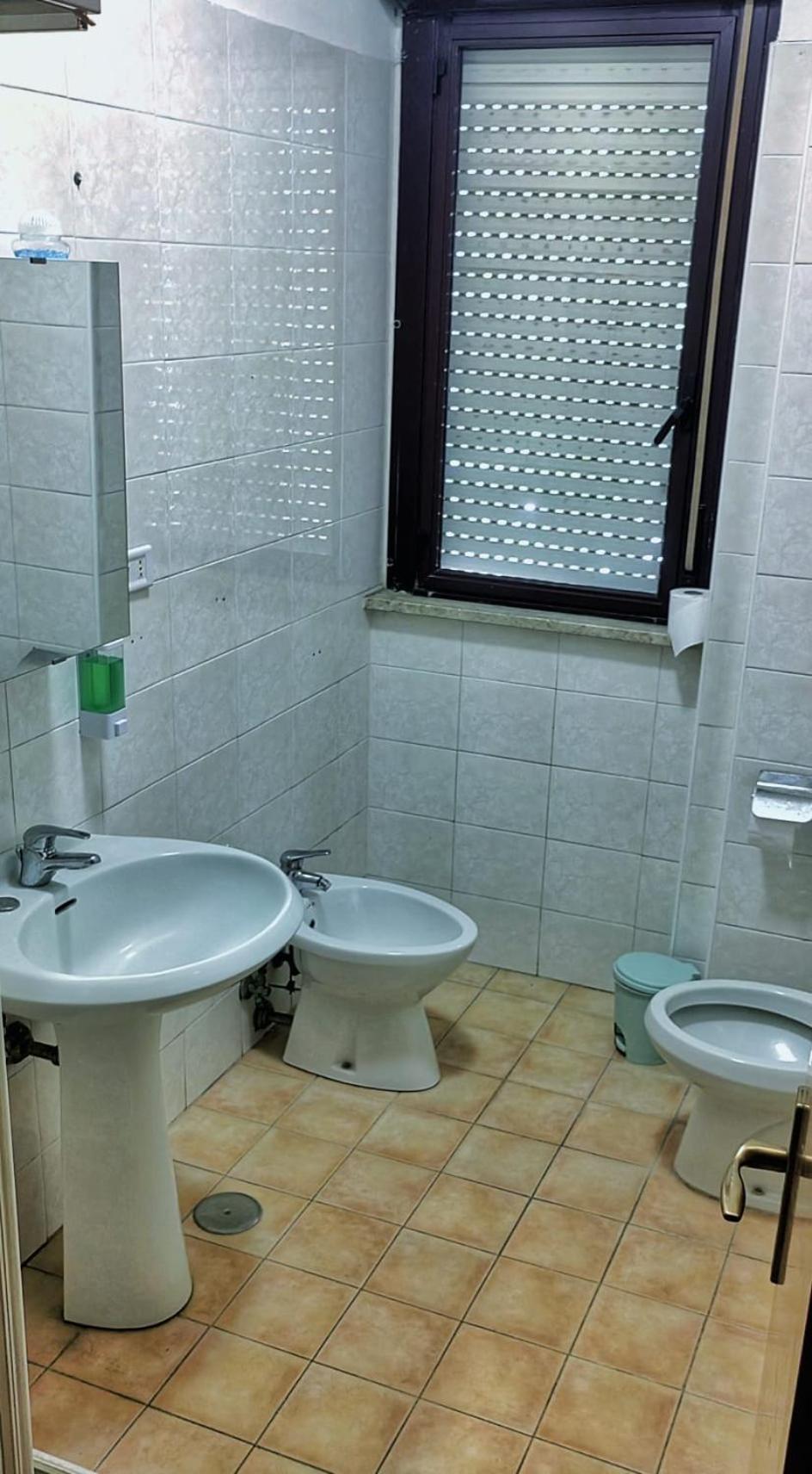 Renzi Guest house Rome