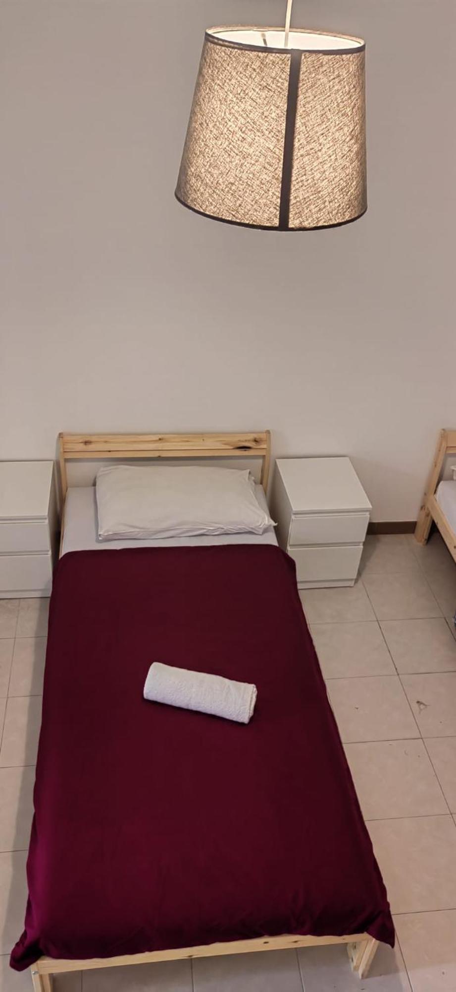 Guest house Renzi *
