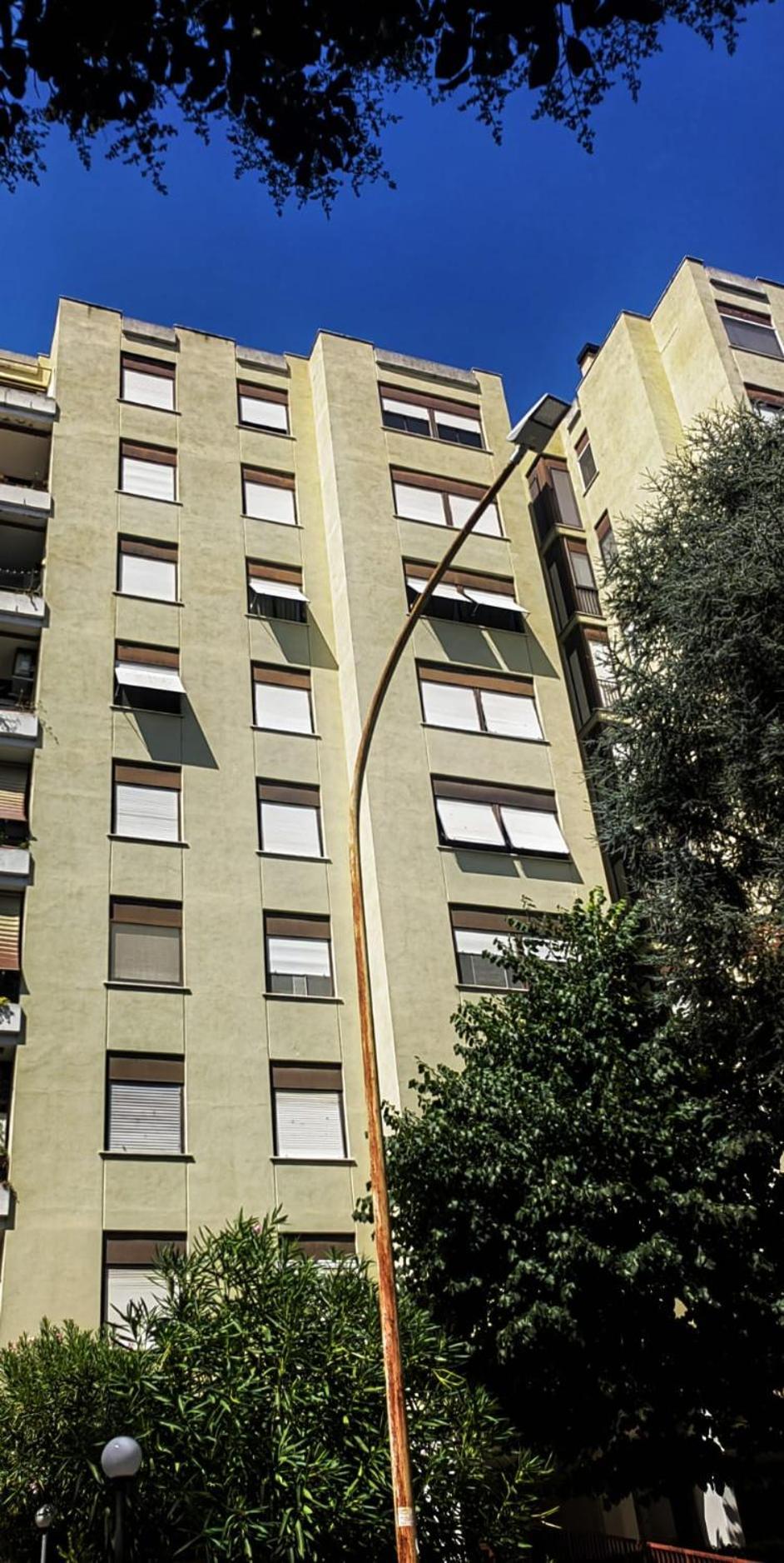 Casa de hóspedes Renzi Roma